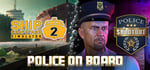 Police on Board banner image