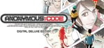 ANONYMOUS;CODE Digital Deluxe Edition banner image