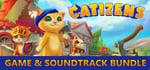 Catizens - Game & Soundtrack Bundle banner image