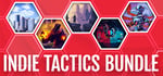 Indie Tactics Bundle banner image