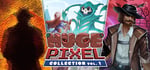HugePixel Collection vol. 1 banner image