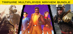 Tripwire Multiplayer Mayhem banner image