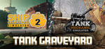 Tank Graveyard banner image