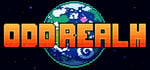 Odd Realm Game + Soundtrack banner image
