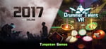 Zombie & Drum? :2017 VR & Drummer Talent VR banner image