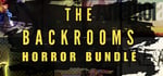 The Backrooms Ultimate Horror Games Bundle (5 Backroom Games) Bundle banner image