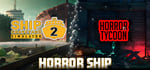 Horror Ship banner image