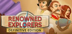 Renowned Explorers: Definitive Edition banner image