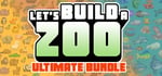 The Ultimate Let's Build a Zoo Bundle banner image
