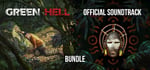 Green Hell & Official Soundtrack Bundle banner image