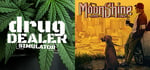 Illegal Businesses Pack: Drug Dealer & Moonshine banner image