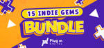 15 Indie Gems banner image