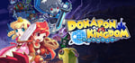 Dokapon Kingdom Connect - Neptunia Re;Birth1 banner image