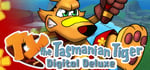 TY the Tasmanian Tiger - Digital Deluxe banner image