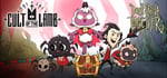 Cult of the Lamb x Don't Starve Together banner image