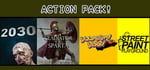 Action! banner image