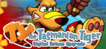 TY the Tasmanian Tiger - Digital Deluxe Upgrade banner image