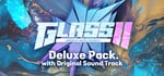 GLASS 2 Deluxe Pack. banner image