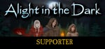 Alight in the Dark - Supporter Pack banner image