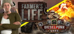 Dieselpunk Wars and Farmer banner image