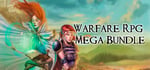 Warfare RPG MEGA BUNDLE banner image