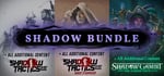 Mimimi Games Shadow Bundle banner image