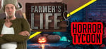Horror Tycoon and Farmer banner image