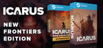 Icarus: New Frontiers Edition banner image