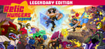 Relic Hunters Legend - Legendary Edition banner image