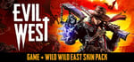 Evil West Bundle banner image