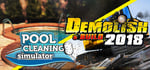 Demolish & Build the Pool banner image