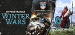 Winter Wars banner image