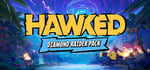HAWKED — Diamond Raider banner image