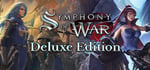Symphony of War: The Nephilim Saga Deluxe Edition banner image