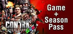 Contra Rogue Corps × Season Pass Bundle banner image