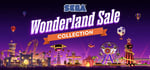 SEGA Wonderland Sale Collection banner image