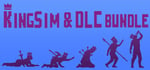 KingSim & Soundtrack DLC bundle banner image
