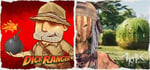Ranger and Tribe banner image