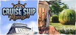Cruise Ship Manager and Tribe banner image