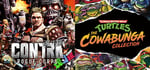 CONTRA ROGUE CORPS x TMNT BUNDLE banner image