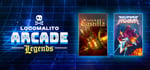 Locomalito Arcade Legends banner image