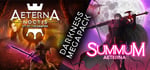 Aeterna: Darkness Megapack banner image
