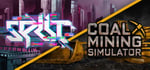 Coal Mining and Split banner image