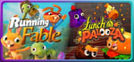 Seashell's Party Galore! banner image