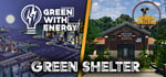 Green Shelter banner image