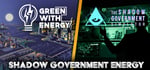 Shadow Government Energy banner image