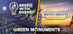 Green Monuments banner image