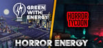 Horror Energy banner image