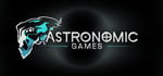 Astronomic Games banner image