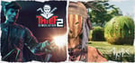 Thief Simulator 2 and Tribe banner image